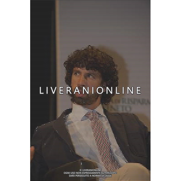 vicenza teatro comunale,convegno organizzato dall\'associazione italiana calciatori sulla\'tutela della salute nel calcio giovanile\' damiano tommasi aic presidente ph.ALDO LIVERANI SAS