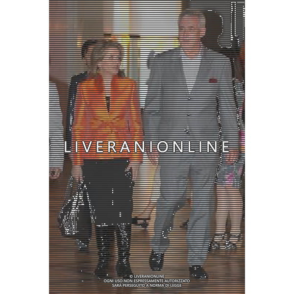 WARSZAWA 16.05.2011 KONFERENCJA PRASOWA PRZED RECITALEM RENEE FLEMING N Z RENEE FLEMING WALDEMAR DABROWSKI MICHAL PIESCIUK/ NEWSPIX.PL WARSAW 16.05.2011 PRESS CONFERENCE WITH RENEE FLEMING RENEE FLEMING WALDEMAR DABROWSKI MICHAL PIESCIUK/ NEWSPIX.PL --- Newspix.pl AG ALDO LIVERANI S A S ONLY ITALY *** Local Caption *** www.newspix.pl mail us: info@newspix.pl call us: 0048 022 23 22 222 --- Polish Picture Agency by Ringier Axel Springer Poland