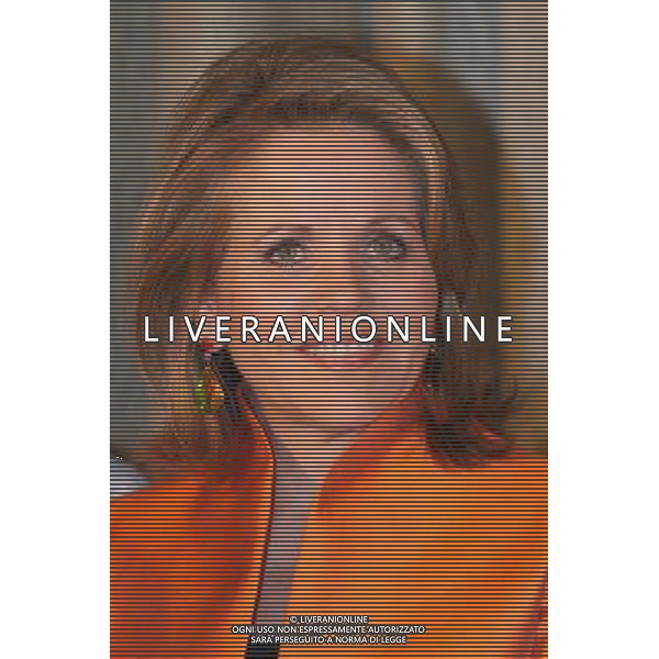 WARSZAWA 16.05.2011 KONFERENCJA PRASOWA PRZED RECITALEM RENEE FLEMING N Z RENEE FLEMING MICHAL PIESCIUK/ NEWSPIX.PL WARSAW 16.05.2011 PRESS CONFERENCE WITH RENEE FLEMING RENEE FLEMING MICHAL PIESCIUK/ NEWSPIX.PL --- Newspix.pl AG ALDO LIVERANI S A S ONLY ITALY *** Local Caption *** www.newspix.pl mail us: info@newspix.pl call us: 0048 022 23 22 222 --- Polish Picture Agency by Ringier Axel Springer Poland