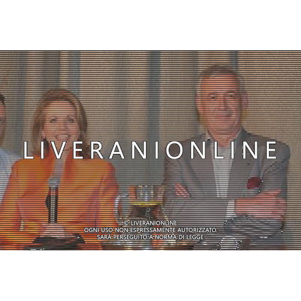 WARSZAWA 16.05.2011 KONFERENCJA PRASOWA PRZED RECITALEM RENEE FLEMING N Z RENEE FLEMING WALDEMAR DABROWSKI MICHAL PIESCIUK/ NEWSPIX.PL WARSAW 16.05.2011 PRESS CONFERENCE WITH RENEE FLEMING RENEE FLEMING WALDEMAR DABROWSKI MICHAL PIESCIUK/ NEWSPIX.PL --- Newspix.pl AG ALDO LIVERANI S A S ONLY ITALY *** Local Caption *** www.newspix.pl mail us: info@newspix.pl call us: 0048 022 23 22 222 --- Polish Picture Agency by Ringier Axel Springer Poland