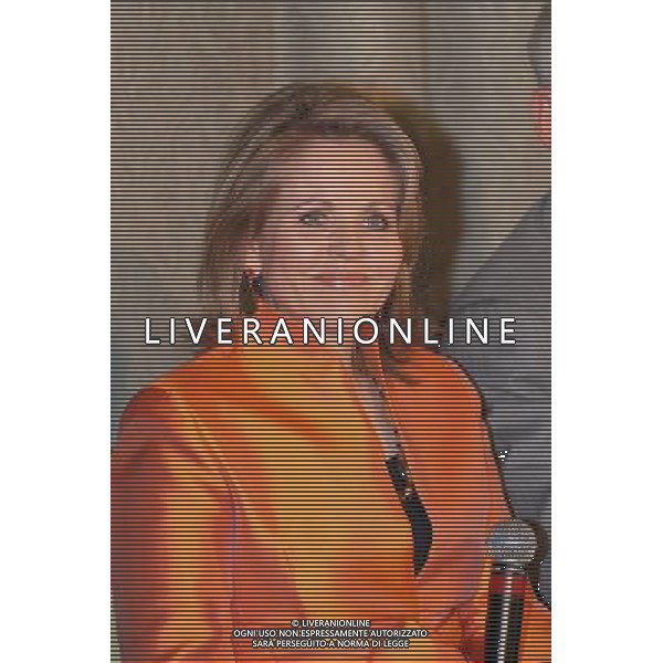 WARSZAWA 16.05.2011 KONFERENCJA PRASOWA PRZED RECITALEM RENEE FLEMING N Z RENEE FLEMING MICHAL PIESCIUK/ NEWSPIX.PL WARSAW 16.05.2011 PRESS CONFERENCE WITH RENEE FLEMING RENEE FLEMING MICHAL PIESCIUK/ NEWSPIX.PL --- Newspix.pl AG ALDO LIVERANI S A S ONLY ITALY *** Local Caption *** www.newspix.pl mail us: info@newspix.pl call us: 0048 022 23 22 222 --- Polish Picture Agency by Ringier Axel Springer Poland