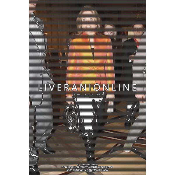 WARSZAWA 16.05.2011 KONFERENCJA PRASOWA PRZED RECITALEM RENEE FLEMING N Z RENEE FLEMING MICHAL PIESCIUK/ NEWSPIX.PL WARSAW 16.05.2011 PRESS CONFERENCE WITH RENEE FLEMING RENEE FLEMING MICHAL PIESCIUK/ NEWSPIX.PL --- Newspix.pl AG ALDO LIVERANI S A S ONLY ITALY *** Local Caption *** www.newspix.pl mail us: info@newspix.pl call us: 0048 022 23 22 222 --- Polish Picture Agency by Ringier Axel Springer Poland