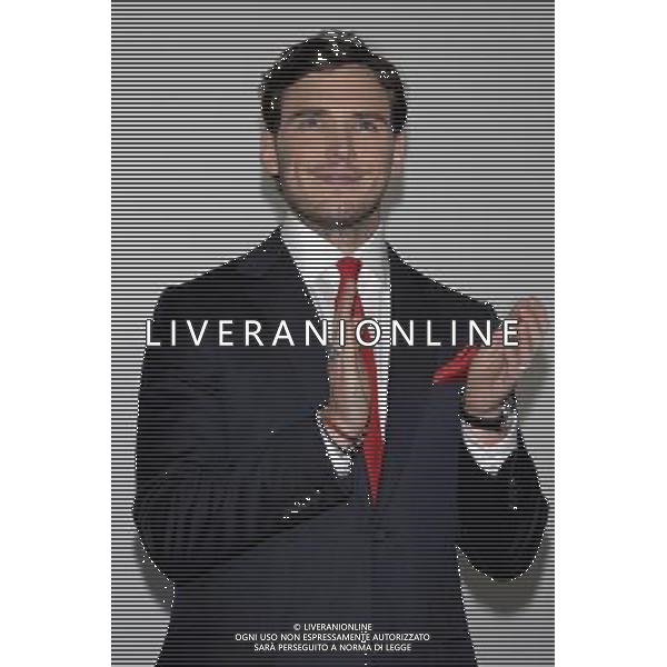 Actor Sam Claflin attending the Germany premiere of \'Pirates of the Caribbean - Fremde Gezeiten / Pirates of the Caribbean: On Stranger Tides\' at Mathaeser Filmplalast, Munich MONACHIUM PREMIERA FILMU PIRACI Z KARAIBOW NA NIEZNANYCH WODACH FOT. FUTURE IMAGE/NEWSPIX.PL GERMANY OUT !!! --- Newspix.pl AG. ALDO LIVERANI SAS ITALY ONLY *** Local Caption *** .