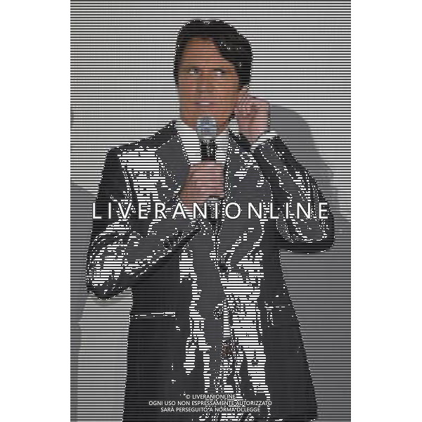 Director Rob Marshall attending the Germany premiere of \'Pirates of the Caribbean - Fremde Gezeiten / Pirates of the Caribbean: On Stranger Tides\' at Mathaeser Filmplalast, Munich MONACHIUM PREMIERA FILMU PIRACI Z KARAIBOW NA NIEZNANYCH WODACH FOT. FUTURE IMAGE/NEWSPIX.PL GERMANY OUT !!! --- Newspix.pl AG. ALDO LIVERANI SAS ITALY ONLY *** Local Caption *** .