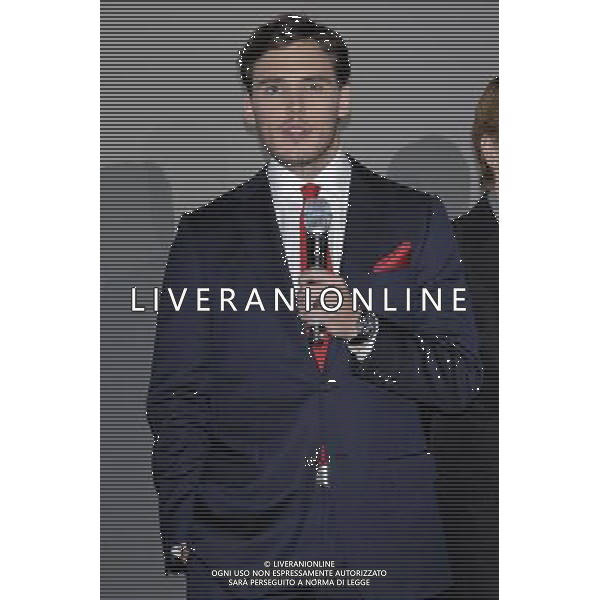 Actor Sam Claflin attending the Germany premiere of \'Pirates of the Caribbean - Fremde Gezeiten / Pirates of the Caribbean: On Stranger Tides\' at Mathaeser Filmplalast, Munich MONACHIUM PREMIERA FILMU PIRACI Z KARAIBOW NA NIEZNANYCH WODACH FOT. FUTURE IMAGE/NEWSPIX.PL GERMANY OUT !!! --- Newspix.pl AG. ALDO LIVERANI SAS ITALY ONLY *** Local Caption *** .