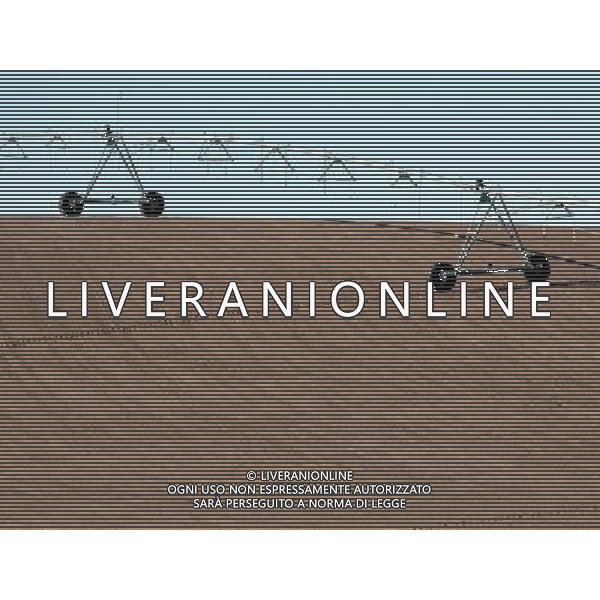 NELLA FOTO AGRICOLTURA VARIA-IRRIGAZIONE AGENZIA ALDO LIVERANI- IFC