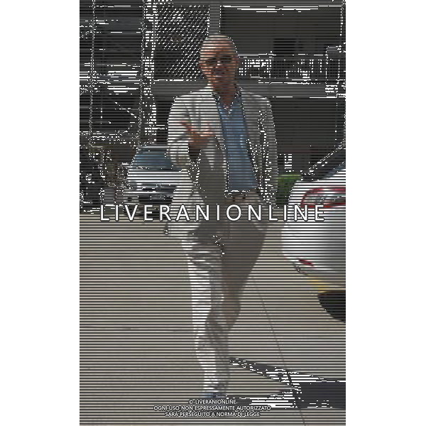 MILANO 20/5/2011 LEGA CALCIO VIA ROSELLINI, 4 ASSEMBLEA LEGA CALCIO SERIE A NELLA FOTO MAURIZIO ZAMPARINI FOTO ROMANO/AG ALDO LIVERANI