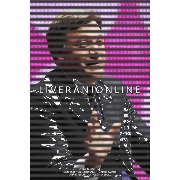 Ed Balls MP, Shadow Chancellor of the Exchequer speaking at the IOD Annual Convention 2011 at the O2 in London today ©photoshot/Agenzia Aldo Liverani Sas - ITALY ONLY - Convention annuale dell\'IOD (Institute of Directors) 2011 al O2 di Londra 11/05/2011