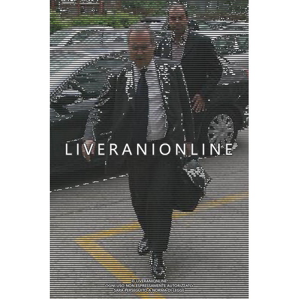 MILANO - 26/5/2011 ASSEMBLEA LEGA CALCIO SERIE A TIM NELLA FOTO CLAUDIO LOTITO PH.FIOCHI/ALDO LIVERANI