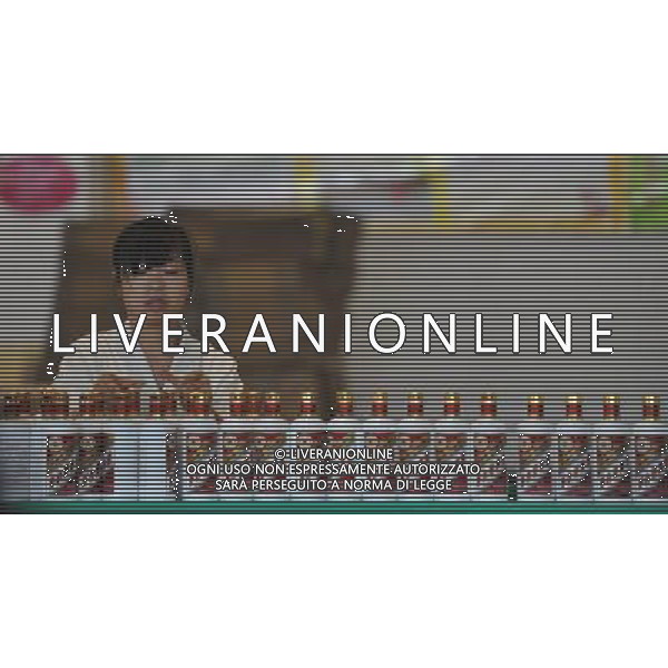 RENHUAI, May 26, 2011 A worker packs liquor products at a plant of Moutai Co. Ltd. in Maotai Township of Renhuai, southwest China\'s Guizhou Province, May 18, 2011. Maotai is a small town in Renhuai City of Zunyi, southwest China\'s Guizhou Province. Liquor making can be dated back to 2,000 years ago in the small town. There are many anecdotes about the liquor. During the Long March, the Chinese Red Army passed through Maotai Town in 1935, and used the hard liquor to treat the wounds of soldiers. In January 1935, an enlarged meeting of the Political Bureau of the Communist Party of China (CPC) Central Committee was held in Zunyi, the place where Mao Zedong established his authority within the military, marking a turning point for the CPC and paving the way for the success of China\'s revolution. With deep affection to the liquor, Chinese leaders honored Moutai as the national liquor after the founding of the People\'s Republic of China. Moutai liquor was officially used to feast foreign heads of state and distinguished guests visiting China, and was the only alcohol given as official gifts by Chinese embassies in foreign countries. It is said that former U.S. President Richard Nixon was fascinated by Moutai liquor when he visited China in 1972. As China moves from a planned to a market economy, the Moutai brewery has developed into one of China\'s handful of leading liquor producers with conspicuous achievements in modern corporate management and construction of factory facilities. In 2010, the annual output of Moutai liquor topped 26,000 tons. However, the market supply and demand of the liquor is imbalanced because of its special manufacturing techniques. Prices of the liquor range from 1,000 RMB yuan (about 154 U.S. dollars) to more than 10,000 RMB yuan (about 1,541 U.S. dollars) per bottle. In April, a bottle of vintage Moutai was sold for 8.9 million RMB yuan (about 1.37 million U.S. dollars) at an auction in Guizhou, while the price of Moutai liquor was le