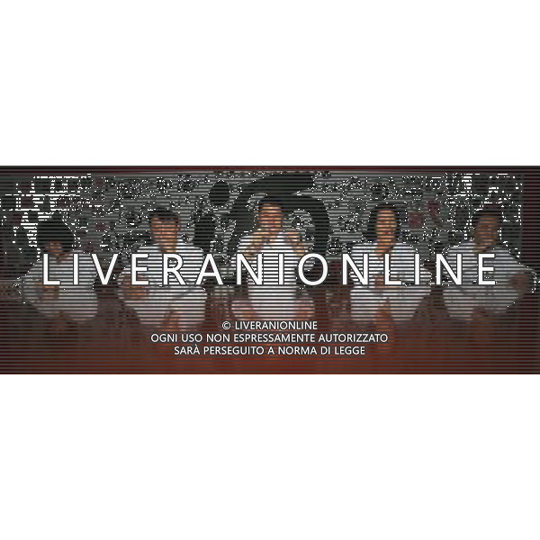 RENHUAI, May 26, 2011 Workers taste and judge liquor at Moutai Co. Ltd. in Maotai Township of Renhuai, southwest China\'s Guizhou Province, May 18, 2011. Maotai is a small town in Renhuai City of Zunyi, southwest China\'s Guizhou Province. Liquor making can be dated back to 2,000 years ago in the small town. There are many anecdotes about the liquor. During the Long March, the Chinese Red Army passed through Maotai Town in 1935, and used the hard liquor to treat the wounds of soldiers. In January 1935, an enlarged meeting of the Political Bureau of the Communist Party of China (CPC) Central Committee was held in Zunyi, the place where Mao Zedong established his authority within the military, marking a turning point for the CPC and paving the way for the success of China\'s revolution. With deep affection to the liquor, Chinese leaders honored Moutai as the national liquor after the founding of the People\'s Republic of China. Moutai liquor was officially used to feast foreign heads of state and distinguished guests visiting China, and was the only alcohol given as official gifts by Chinese embassies in foreign countries. It is said that former U.S. President Richard Nixon was fascinated by Moutai liquor when he visited China in 1972. As China moves from a planned to a market economy, the Moutai brewery has developed into one of China\'s handful of leading liquor producers with conspicuous achievements in modern corporate management and construction of factory facilities. In 2010, the annual output of Moutai liquor topped 26,000 tons. However, the market supply and demand of the liquor is imbalanced because of its special manufacturing techniques. Prices of the liquor range from 1,000 RMB yuan (about 154 U.S. dollars) to more than 10,000 RMB yuan (about 1,541 U.S. dollars) per bottle. In April, a bottle of vintage Moutai was sold for 8.9 million RMB yuan (about 1.37 million U.S. dollars) at an auction in Guizhou, while the price of Moutai liquor was less than 1