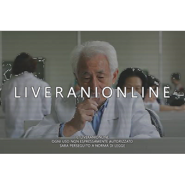 RENHUAI, May 26, 2011 Ji Keliang (front), board chairman and general engineer of Moutai Group, tastes and judges liquor at Moutai Co. Ltd. in Maotai Township of Renhuai, southwest China\'s Guizhou Province, May 18, 2011. Maotai is a small town in Renhuai City of Zunyi, southwest China\'s Guizhou Province. Liquor making can be dated back to 2,000 years ago in the small town. There are many anecdotes about the liquor. During the Long March, the Chinese Red Army passed through Maotai Town in 1935, and used the hard liquor to treat the wounds of soldiers. In January 1935, an enlarged meeting of the Political Bureau of the Communist Party of China (CPC) Central Committee was held in Zunyi, the place where Mao Zedong established his authority within the military, marking a turning point for the CPC and paving the way for the success of China\'s revolution. With deep affection to the liquor, Chinese leaders honored Moutai as the national liquor after the founding of the People\'s Republic of China. Moutai liquor was officially used to feast foreign heads of state and distinguished guests visiting China, and was the only alcohol given as official gifts by Chinese embassies in foreign countries. It is said that former U.S. President Richard Nixon was fascinated by Moutai liquor when he visited China in 1972. As China moves from a planned to a market economy, the Moutai brewery has developed into one of China\'s handful of leading liquor producers with conspicuous achievements in modern corporate management and construction of factory facilities. In 2010, the annual output of Moutai liquor topped 26,000 tons. However, the market supply and demand of the liquor is imbalanced because of its special manufacturing techniques. Prices of the liquor range from 1,000 RMB yuan (about 154 U.S. dollars) to more than 10,000 RMB yuan (about 1,541 U.S. dollars) per bottle. In April, a bottle of vintage Moutai was sold for 8.9 million RMB yuan (about 1.37 million U.S. dollars) at an a