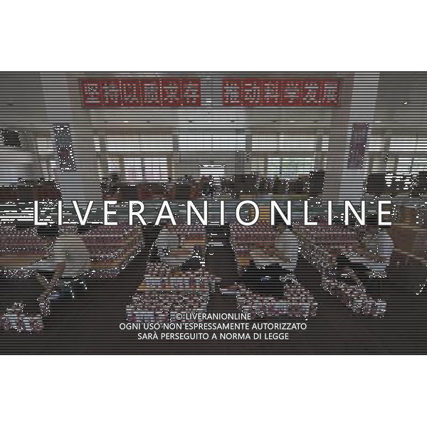 RENHUAI, May 26, 2011 Workers pack liquor products at a plant of Moutai Co. Ltd. in Maotai Township of Renhuai, southwest China\'s Guizhou Province, May 18, 2011. Maotai is a small town in Renhuai City of Zunyi, southwest China\'s Guizhou Province. Liquor making can be dated back to 2,000 years ago in the small town. There are many anecdotes about the liquor. During the Long March, the Chinese Red Army passed through Maotai Town in 1935, and used the hard liquor to treat the wounds of soldiers. In January 1935, an enlarged meeting of the Political Bureau of the Communist Party of China (CPC) Central Committee was held in Zunyi, the place where Mao Zedong established his authority within the military, marking a turning point for the CPC and paving the way for the success of China\'s revolution. With deep affection to the liquor, Chinese leaders honored Moutai as the national liquor after the founding of the People\'s Republic of China. Moutai liquor was officially used to feast foreign heads of state and distinguished guests visiting China, and was the only alcohol given as official gifts by Chinese embassies in foreign countries. It is said that former U.S. President Richard Nixon was fascinated by Moutai liquor when he visited China in 1972. As China moves from a planned to a market economy, the Moutai brewery has developed into one of China\'s handful of leading liquor producers with conspicuous achievements in modern corporate management and construction of factory facilities. In 2010, the annual output of Moutai liquor topped 26,000 tons. However, the market supply and demand of the liquor is imbalanced because of its special manufacturing techniques. Prices of the liquor range from 1,000 RMB yuan (about 154 U.S. dollars) to more than 10,000 RMB yuan (about 1,541 U.S. dollars) per bottle. In April, a bottle of vintage Moutai was sold for 8.9 million RMB yuan (about 1.37 million U.S. dollars) at an auction in Guizhou, while the price of Moutai liquor was less