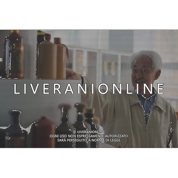 RENHUAI, May 26, 2011 Ji Keliang, board chairman and general engineer of Moutai Group, introduces the development of the distillery in Maotai Township of Renhuai, southwest China\'s Guizhou Province, May 18, 2011. Maotai is a small town in Renhuai City of Zunyi, southwest China\'s Guizhou Province. Liquor making can be dated back to 2,000 years ago in the small town. There are many anecdotes about the liquor. During the Long March, the Chinese Red Army passed through Maotai Town in 1935, and used the hard liquor to treat the wounds of soldiers. In January 1935, an enlarged meeting of the Political Bureau of the Communist Party of China (CPC) Central Committee was held in Zunyi, the place where Mao Zedong established his authority within the military, marking a turning point for the CPC and paving the way for the success of China\'s revolution. With deep affection to the liquor, Chinese leaders honored Moutai as the national liquor after the founding of the People\'s Republic of China. Moutai liquor was officially used to feast foreign heads of state and distinguished guests visiting China, and was the only alcohol given as official gifts by Chinese embassies in foreign countries. It is said that former U.S. President Richard Nixon was fascinated by Moutai liquor when he visited China in 1972. As China moves from a planned to a market economy, the Moutai brewery has developed into one of China\'s handful of leading liquor producers with conspicuous achievements in modern corporate management and construction of factory facilities. In 2010, the annual output of Moutai liquor topped 26,000 tons. However, the market supply and demand of the liquor is imbalanced because of its special manufacturing techniques. Prices of the liquor range from 1,000 RMB yuan (about 154 U.S. dollars) to more than 10,000 RMB yuan (about 1,541 U.S. dollars) per bottle. In April, a bottle of vintage Moutai was sold for 8.9 million RMB yuan (about 1.37 million U.S. dollars) at an auction in