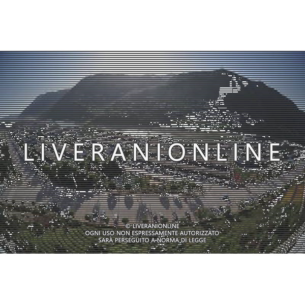 RENHUAI, May 26, 2011 The bird\'s eye view photo taken on May 17, 2011 shows plants of Moutai Co. Ltd. in Maotai Township of Renhuai, southwest China\'s Guizhou Province. Maotai is a small town in Renhuai City of Zunyi, southwest China\'s Guizhou Province. Liquor making can be dated back to 2,000 years ago in the small town. There are many anecdotes about the liquor. During the Long March, the Chinese Red Army passed through Maotai Town in 1935, and used the hard liquor to treat the wounds of soldiers. In January 1935, an enlarged meeting of the Political Bureau of the Communist Party of China (CPC) Central Committee was held in Zunyi, the place where Mao Zedong established his authority within the military, marking a turning point for the CPC and paving the way for the success of China\'s revolution. With deep affection to the liquor, Chinese leaders honored Moutai as the national liquor after the founding of the People\'s Republic of China. Moutai liquor was officially used to feast foreign heads of state and distinguished guests visiting China, and was the only alcohol given as official gifts by Chinese embassies in foreign countries. It is said that former U.S. President Richard Nixon was fascinated by Moutai liquor when he visited China in 1972. As China moves from a planned to a market economy, the Moutai brewery has developed into one of China\'s handful of leading liquor producers with conspicuous achievements in modern corporate management and construction of factory facilities. In 2010, the annual output of Moutai liquor topped 26,000 tons. However, the market supply and demand of the liquor is imbalanced because of its special manufacturing techniques. Prices of the liquor range from 1,000 RMB yuan (about 154 U.S. dollars) to more than 10,000 RMB yuan (about 1,541 U.S. dollars) per bottle. In April, a bottle of vintage Moutai was sold for 8.9 million RMB yuan (about 1.37 million U.S. dollars) at an auction in Guizhou, while the price of Moutai liquor w