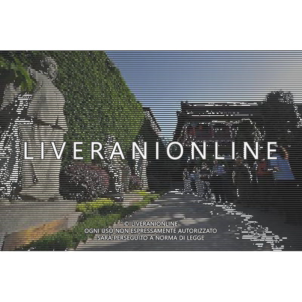 RENHUAI, May 26, 2011 People visit the liquor culture museum of Moutai Co. Ltd. in Maotai Township of Renhuai, southwest China\'s Guizhou Province, May 17, 2011. Maotai is a small town in Renhuai City of Zunyi, southwest China\'s Guizhou Province. Liquor making can be dated back to 2,000 years ago in the small town. There are many anecdotes about the liquor. During the Long March, the Chinese Red Army passed through Maotai Town in 1935, and used the hard liquor to treat the wounds of soldiers. In January 1935, an enlarged meeting of the Political Bureau of the Communist Party of China (CPC) Central Committee was held in Zunyi, the place where Mao Zedong established his authority within the military, marking a turning point for the CPC and paving the way for the success of China\'s revolution. With deep affection to the liquor, Chinese leaders honored Moutai as the national liquor after the founding of the People\'s Republic of China. Moutai liquor was officially used to feast foreign heads of state and distinguished guests visiting China, and was the only alcohol given as official gifts by Chinese embassies in foreign countries. It is said that former U.S. President Richard Nixon was fascinated by Moutai liquor when he visited China in 1972. As China moves from a planned to a market economy, the Moutai brewery has developed into one of China\'s handful of leading liquor producers with conspicuous achievements in modern corporate management and construction of factory facilities. In 2010, the annual output of Moutai liquor topped 26,000 tons. However, the market supply and demand of the liquor is imbalanced because of its special manufacturing techniques. Prices of the liquor range from 1,000 RMB yuan (about 154 U.S. dollars) to more than 10,000 RMB yuan (about 1,541 U.S. dollars) per bottle. In April, a bottle of vintage Moutai was sold for 8.9 million RMB yuan (about 1.37 million U.S. dollars) at an auction in Guizhou, while the price of Moutai liquor was less