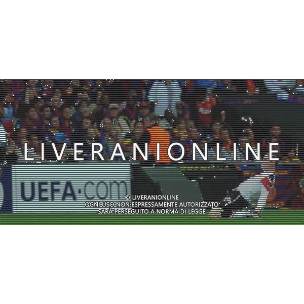 UEFA Champions League 2010/2011 Finale Londra (Inghilterra) - 28.05.2011 Barcellona-Manchester United Nella Foto: wayne rooney esultanza dopo il gol /Ph.Vitez-Ag. Aldo Liverani