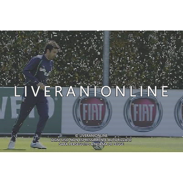 Coverciano - 30/05/2011 -Allenamento della Nazionale Italiana - nella foto: Pierluigi Buffon Â© Fabrizio Corradetti - Ag. Aldo Liverani sas