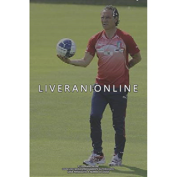 Coverciano - 30/05/2011 -Allenamento della Nazionale Italiana - nella foto: Cesare Prandelli Â© Fabrizio Corradetti - Ag. Aldo Liverani sas