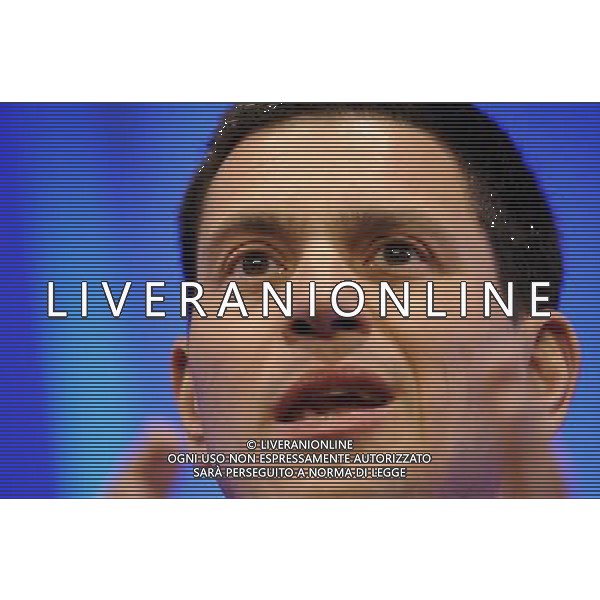 David Miliband talks at the Hay Festival - Hay On Wye Wales - AG. ALDO LIVERANI SAS ITALY ONLY *** Local Caption *** .