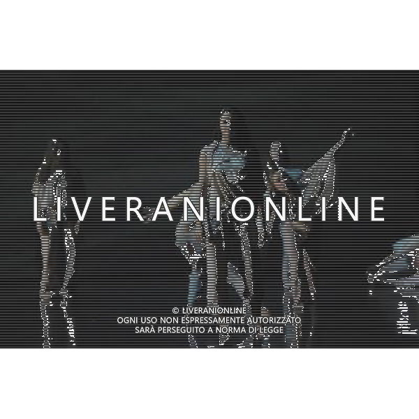 Sum of Parts is a new work from SadlerÕs WellsÕ Creative Learning department, Connect. It brings together the choreographic talents of Sadler\'s Wells\' Associate. Performers range from The Company of Elders to ZooYouth, alongside dancers from local schools, youth clubs and community groups. This diverse company of people, all living or working in London. \'Somma delle parti\'  un nuovo lavoro dal reparto creativo Sadler\'s Wells \'Learning, Connect. Esso riunisce i talenti coreografici di Associate Sadler\'s Wells \'. Performers vanno dalla Societˆ degli Anziani a ZooYouth, accanto a ballerini provenienti da scuole, club giovanili e gruppi della comunitˆ londinese AG. ALDO LIVERANI SAS ITALY ONLY *** Local Caption *** .