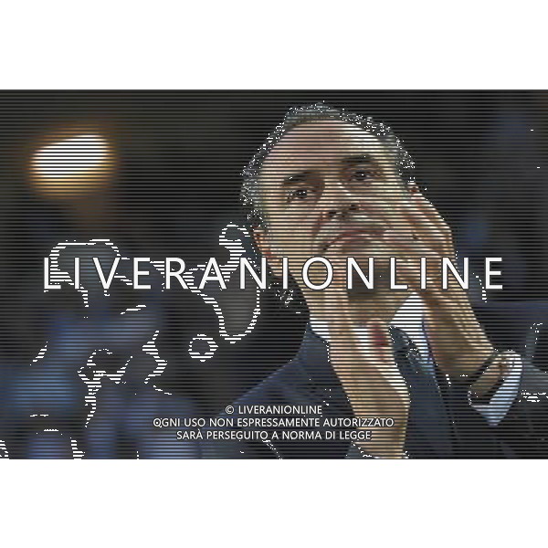 Qualificazioni ai Campionati Europei UEFA EURO 2012 Gruppo C Modena - 03.06.2011 Italia-Estonia Nella Foto: prandelli cesare /Ph.Vitez-Ag. Aldo Liverani