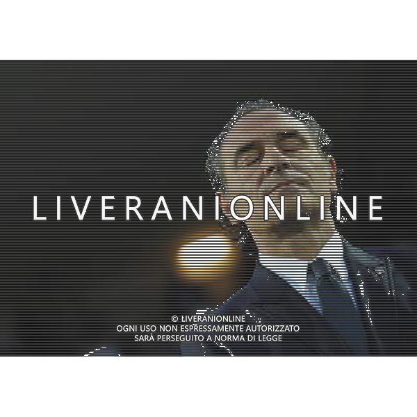 Qualificazioni ai Campionati Europei UEFA EURO 2012 Gruppo C Modena - 03.06.2011 Italia-Estonia Nella Foto: prandelli cesare /Ph.Vitez-Ag. Aldo Liverani