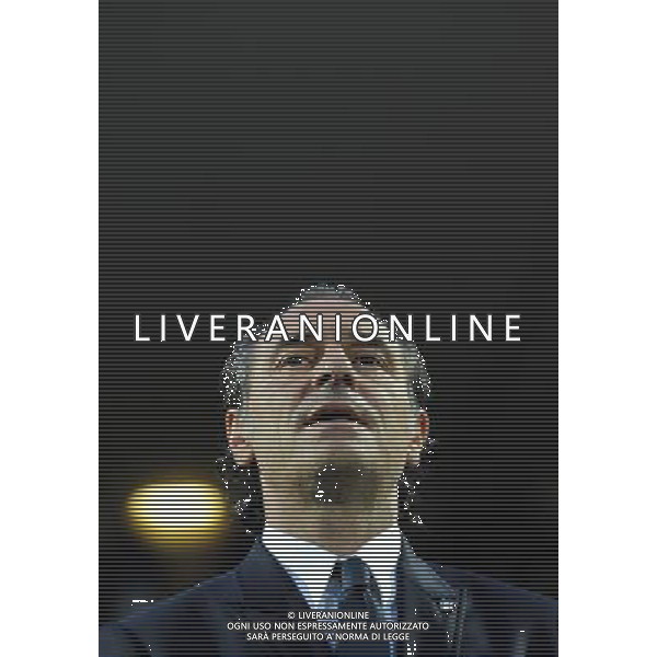 Qualificazioni ai Campionati Europei UEFA EURO 2012 Gruppo C Modena - 03.06.2011 Italia-Estonia Nella Foto: prandelli cesare /Ph.Vitez-Ag. Aldo Liverani