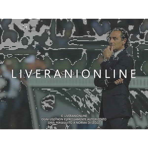 Qualificazioni ai Campionati Europei UEFA EURO 2012 Gruppo C Modena - 03.06.2011 Italia-Estonia Nella Foto: prandelli cesare /Ph.Vitez-Ag. Aldo Liverani