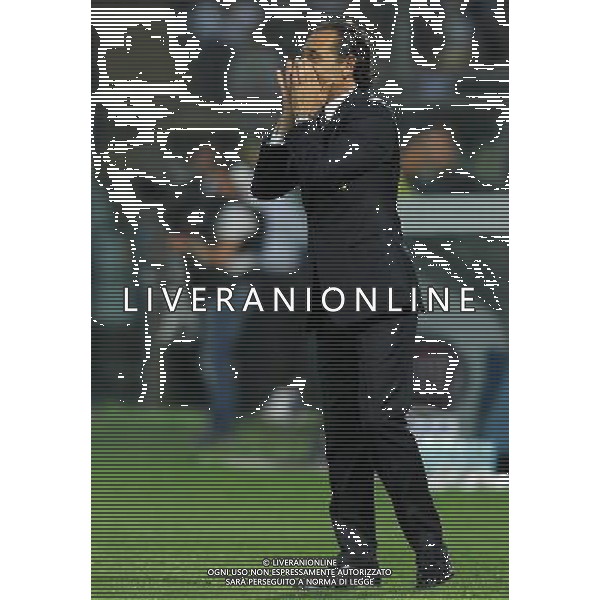 Qualificazioni ai Campionati Europei UEFA EURO 2012 Gruppo C Modena - 03.06.2011 Italia-Estonia Nella Foto: prandelli cesare /Ph.Vitez-Ag. Aldo Liverani