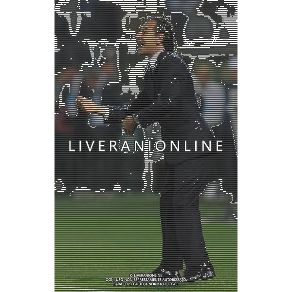 Qualificazioni ai Campionati Europei UEFA EURO 2012 Gruppo C Modena - 03.06.2011 Italia-Estonia Nella Foto: prandelli cesare /Ph.Vitez-Ag. Aldo Liverani