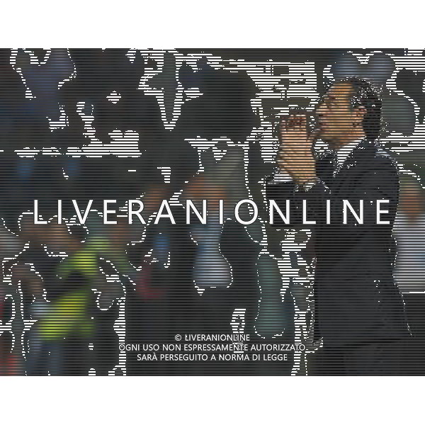 Qualificazioni ai Campionati Europei UEFA EURO 2012 Gruppo C Modena - 03.06.2011 Italia-Estonia Nella Foto: prandelli cesare /Ph.Vitez-Ag. Aldo Liverani