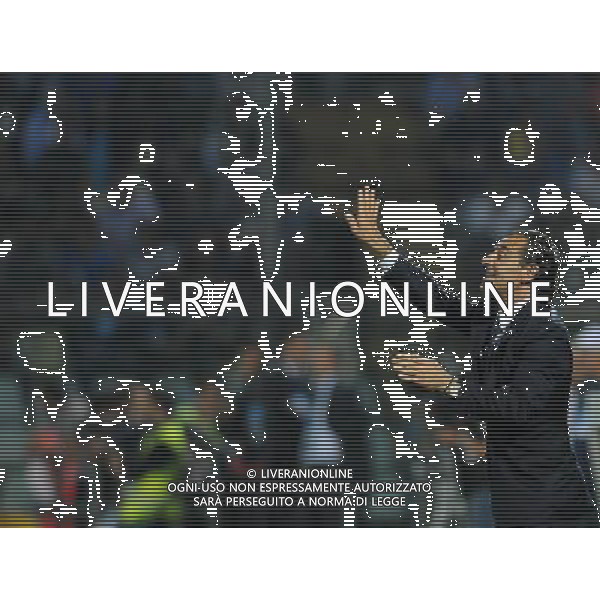 Qualificazioni ai Campionati Europei UEFA EURO 2012 Gruppo C Modena - 03.06.2011 Italia-Estonia Nella Foto: prandelli cesare /Ph.Vitez-Ag. Aldo Liverani