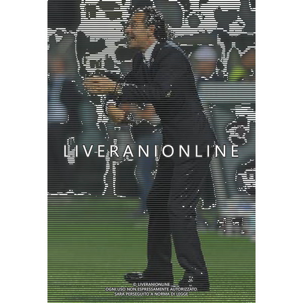 Qualificazioni ai Campionati Europei UEFA EURO 2012 Gruppo C Modena - 03.06.2011 Italia-Estonia Nella Foto: prandelli cesare /Ph.Vitez-Ag. Aldo Liverani