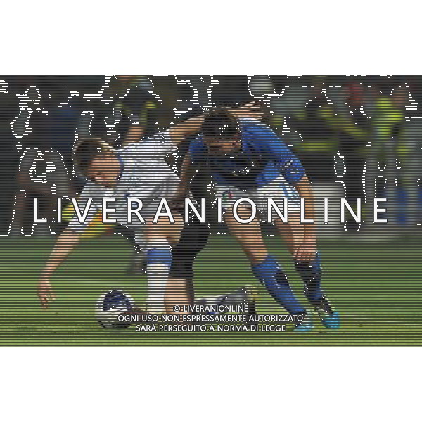 Qualificazioni ai Campionati Europei UEFA EURO 2012 Gruppo C Modena - 03.06.2011 Italia-Estonia Nella Foto:riccardo montolivo-kruglov /Ph.Vitez-Ag. Aldo Liverani