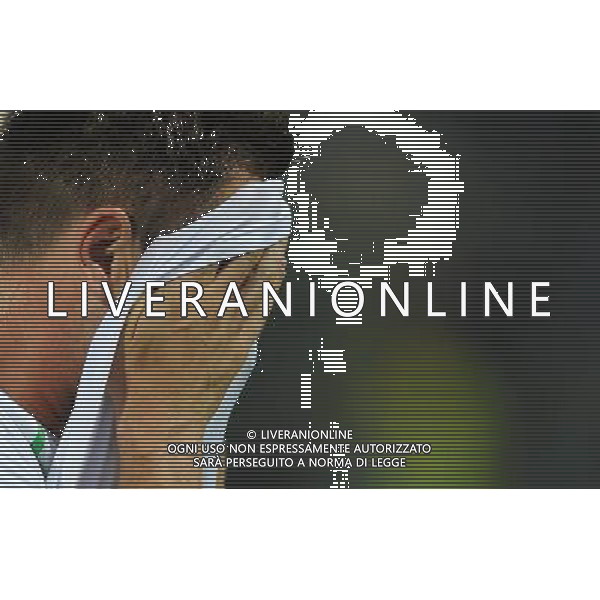 Qualificazioni ai Campionati Europei UEFA EURO 2012 Gruppo C Modena - 03.06.2011 Italia-Estonia Nella Foto:Antonio Cassano /Ph.Vitez-Ag. Aldo Liverani