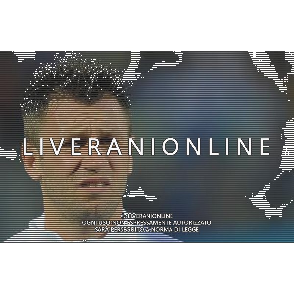 Qualificazioni ai Campionati Europei UEFA EURO 2012 Gruppo C Modena - 03.06.2011 Italia-Estonia Nella Foto:Antonio Cassano /Ph.Vitez-Ag. Aldo Liverani