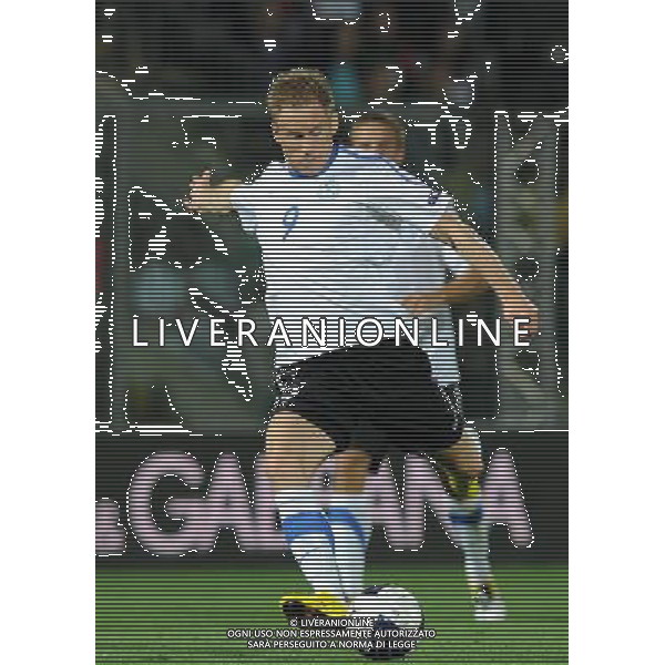 Qualificazioni ai Campionati Europei UEFA EURO 2012 Gruppo C Modena - 03.06.2011 Italia-Estonia Nella Foto:Tarmo Kink /Ph.Vitez-Ag. Aldo Liverani