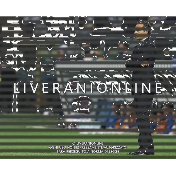 Qualificazioni ai Campionati Europei UEFA EURO 2012 Gruppo C Modena - 03.06.2011 Italia-Estonia Nella Foto:Cesare Prandelli /Ph.Vitez-Ag. Aldo Liverani