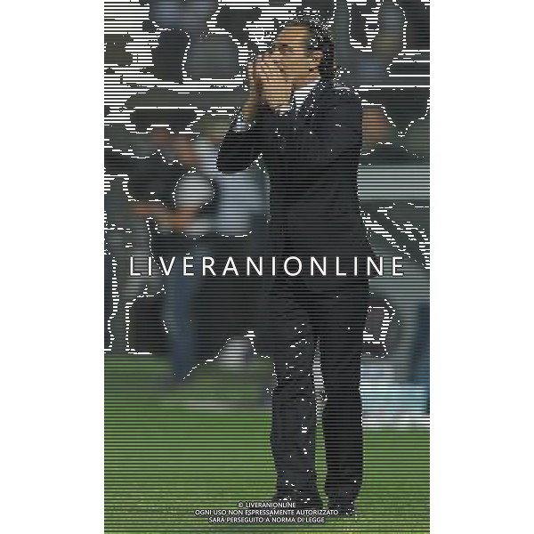 Qualificazioni ai Campionati Europei UEFA EURO 2012 Gruppo C Modena - 03.06.2011 Italia-Estonia Nella Foto:Cesare Prandelli /Ph.Vitez-Ag. Aldo Liverani