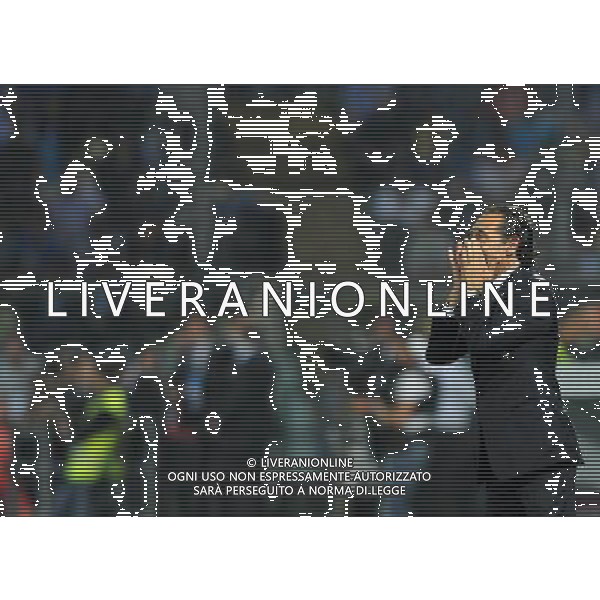 Qualificazioni ai Campionati Europei UEFA EURO 2012 Gruppo C Modena - 03.06.2011 Italia-Estonia Nella Foto:Cesare Prandelli /Ph.Vitez-Ag. Aldo Liverani