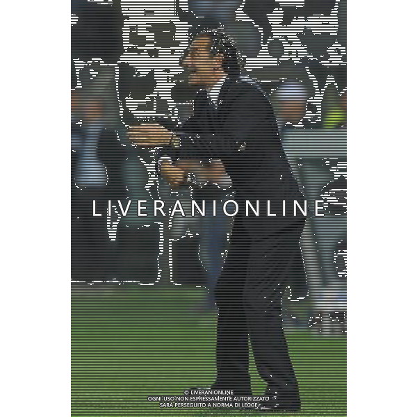Qualificazioni ai Campionati Europei UEFA EURO 2012 Gruppo C Modena - 03.06.2011 Italia-Estonia Nella Foto:Cesare Prandelli /Ph.Vitez-Ag. Aldo Liverani