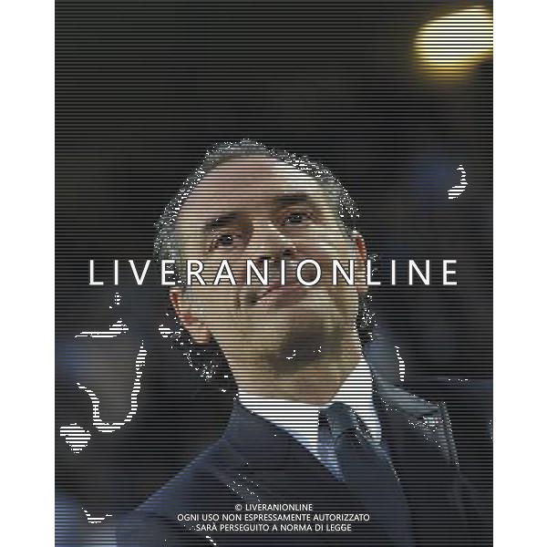 Qualificazioni ai Campionati Europei UEFA EURO 2012 Gruppo C Modena - 03.06.2011 Italia-Estonia Nella Foto:Cesare Prandelli /Ph.Vitez-Ag. Aldo Liverani