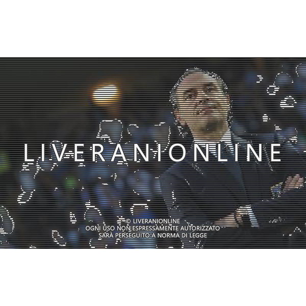 Qualificazioni ai Campionati Europei UEFA EURO 2012 Gruppo C Modena - 03.06.2011 Italia-Estonia Nella Foto:Cesare Prandelli /Ph.Vitez-Ag. Aldo Liverani