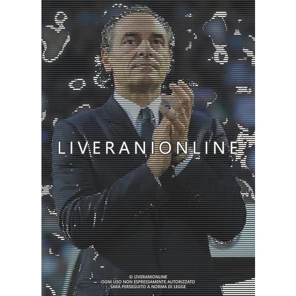 Qualificazioni ai Campionati Europei UEFA EURO 2012 Gruppo C Modena - 03.06.2011 Italia-Estonia Nella Foto:Cesare Prandelli /Ph.Vitez-Ag. Aldo Liverani