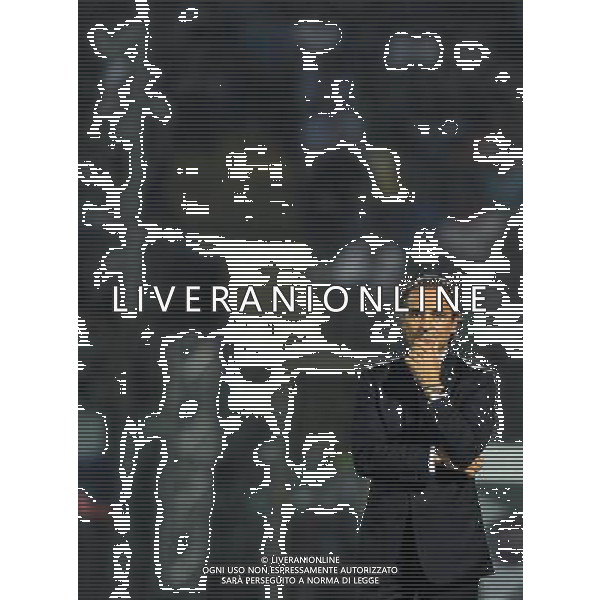 Qualificazioni ai Campionati Europei UEFA EURO 2012 Gruppo C Modena - 03.06.2011 Italia-Estonia Nella Foto:Cesare Prandelli /Ph.Vitez-Ag. Aldo Liverani