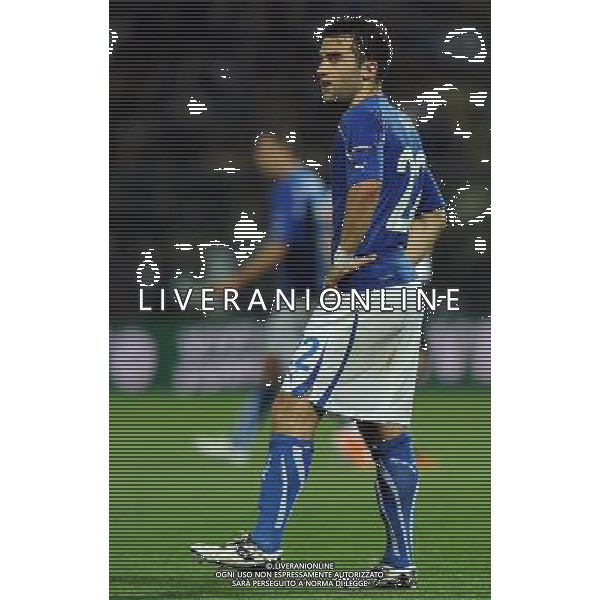 Qualificazioni ai Campionati Europei UEFA EURO 2012 Gruppo C Modena - 03.06.2011 Italia-Estonia Nella Foto:Giuseppe Rossi /Ph.Vitez-Ag. Aldo Liverani