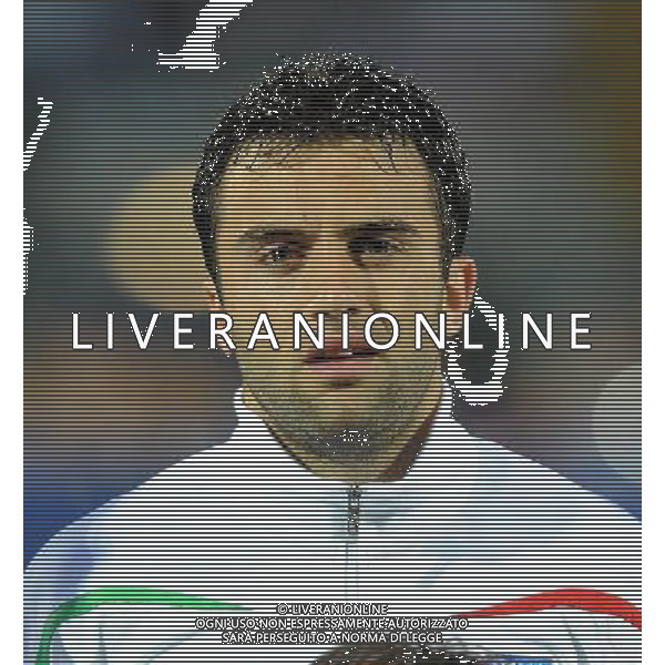 Qualificazioni ai Campionati Europei UEFA EURO 2012 Gruppo C Modena - 03.06.2011 Italia-Estonia Nella Foto:Giuseppe Rossi /Ph.Vitez-Ag. Aldo Liverani