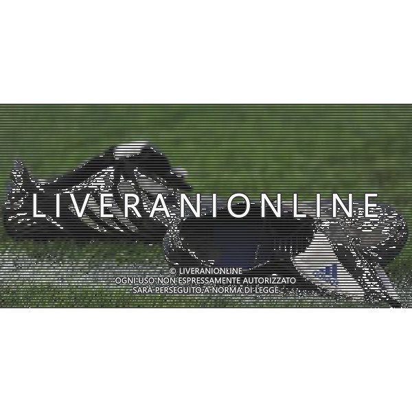 Qualificazioni ai Campionati Europei UEFA EURO 2012 Gruppo C Modena - 03.06.2011 Italia-Estonia Nella Foto:Calcio-Scarpe /Ph.Vitez-Ag. Aldo Liverani