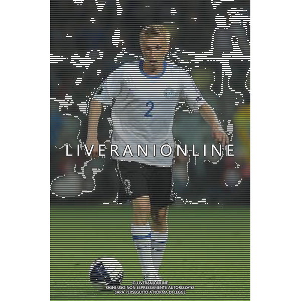 Qualificazioni ai Campionati Europei UEFA EURO 2012 Gruppo C Modena - 03.06.2011 Italia-Estonia Nella Foto: /Ph.Vitez-Ag. Aldo Liverani